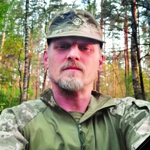 Олександр Токовий